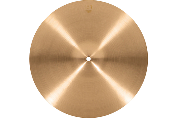 Meinl Pure Alloy 14\" Medium Hi-Hat image 3