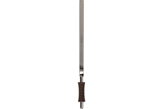 Sela SETFW-MC Diapason Wellness Merkur 141,27 Hz Acciaio Nichelato image 3