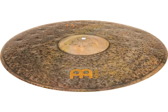 Meinl Byzance Extra Dry 20" Thin Crash image 3