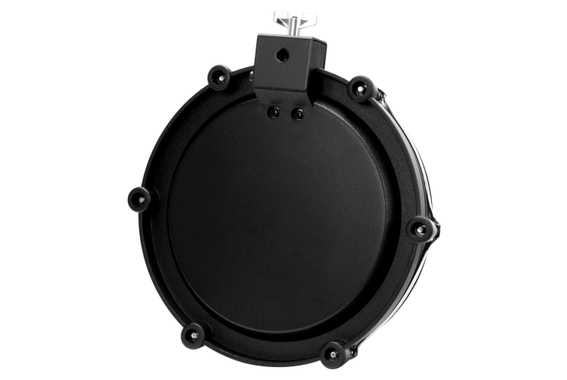 XDrum MP-10 10" Mesh Pad inkl. Halter  - Retoure (Zustand: sehr gut) image 3