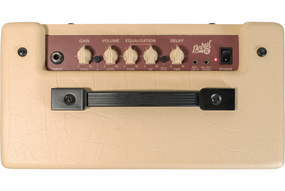 Blackstar Debut 15E Vintage image 3