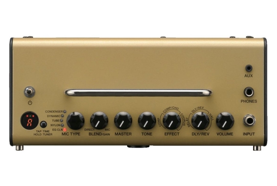 Yamaha THR5A Amplificateur Guitare Acoustique SET incl. Casque image 3