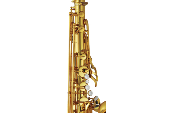 Yamaha YTS-82 Z 03 Tenor-Saxophon  - 1A Showroom Modell (Zustand: wie neu, in OVP) image 3