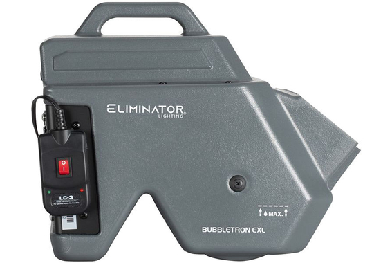 Eliminator Lighting Bubbletron EXL Fluid Set image 3