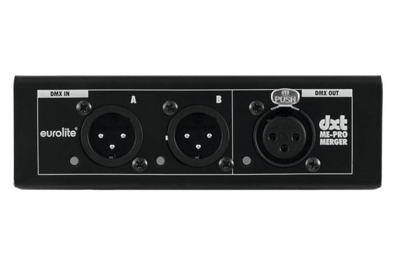 Eurolite DXT-ME PRO DMX-Merger image 3