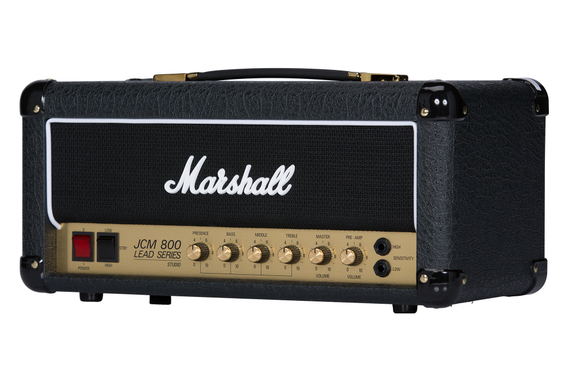 Marshall Studio Classic SC20H Testata image 3