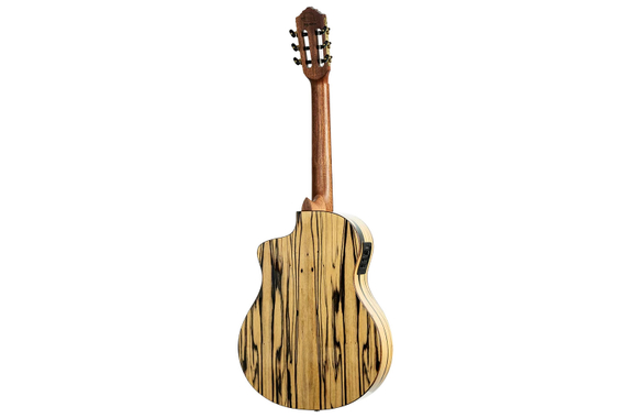 Ortega BYWSM Billy Watman Signature Guitarra image 3