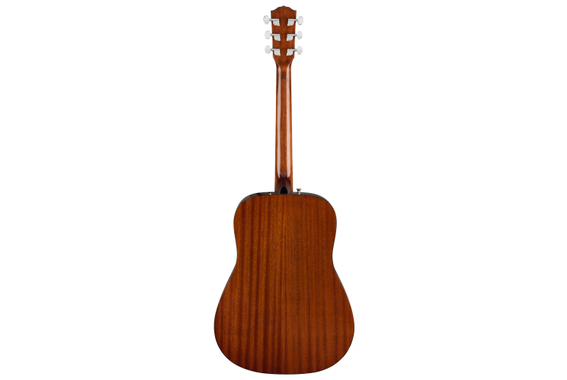 Fender CD-60S Guitare Western Naturel image 3