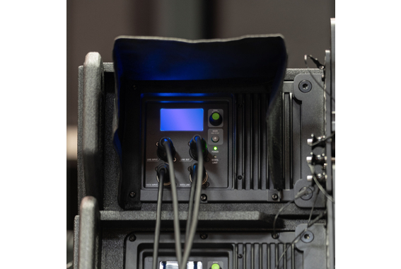Pronomic XANA L-208 TA Copertura Antipioggia Per Elettronica image 3