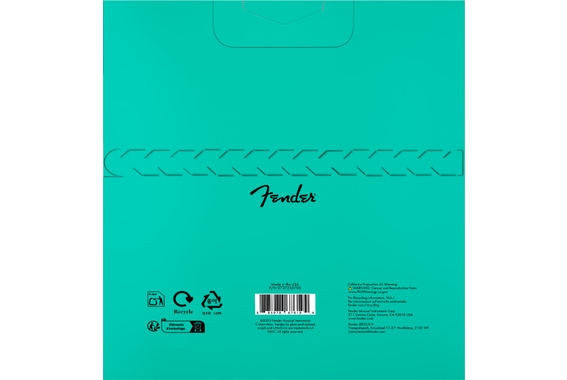 Fender Ultra Core 9250ML Nickel Plated Bass Saiten 045-100 image 3