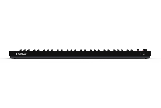 Nektar Impact GX61 USB MIDI Keyboard Controller image 3