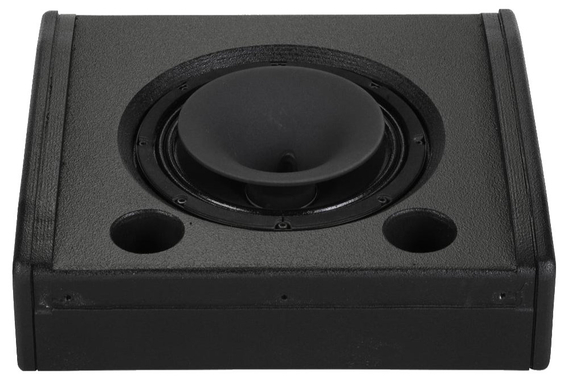 RCF NX 10-SMA  - 1A Showroom Modell (Zustand: wie neu, in OVP) image 3