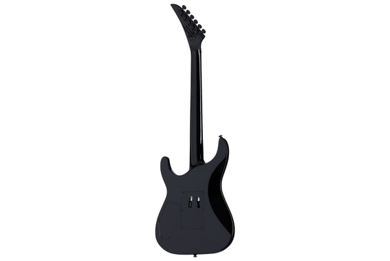 Kramer SM-1 Figured E-Gitarre Black Denim Perimeter  - Retoure (Zustand: akzeptabel) image 3