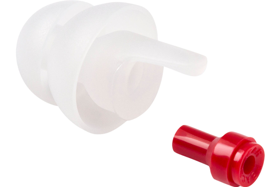 Fender Professional Hi-Fi Ear Plugs image 3