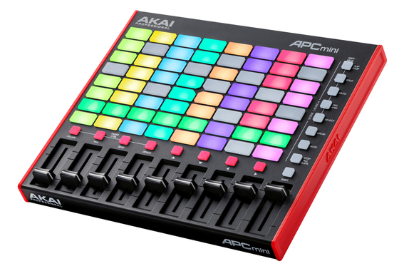 Akai Professional APC Mini MKII image 3