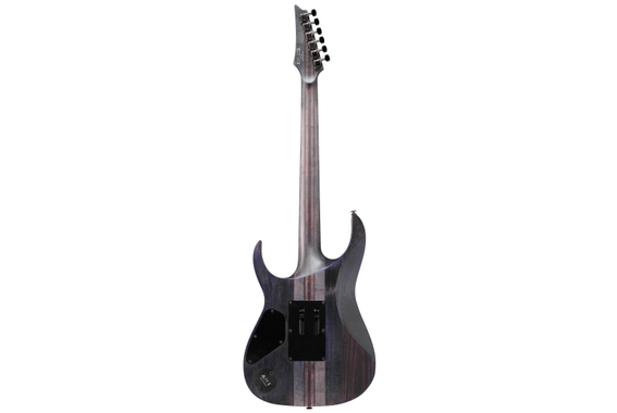 Ibanez RGT1270PB-DTF Deep Twilight Flat  - Retoure (Zustand: sehr gut) image 3