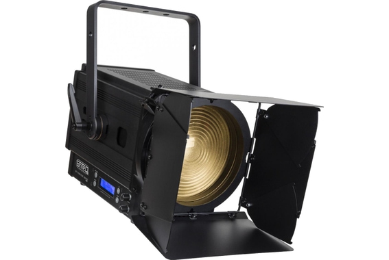 Briteq BT-THEATRE 150EZ Mk2 LED Projecteur Théâtre 2 pièces image 3