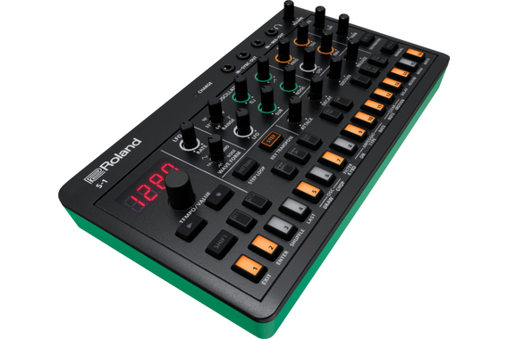 Roland S-1 Aira Compact Tweak Synth image 3