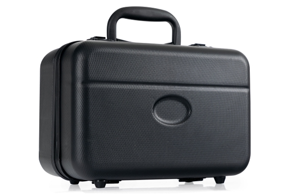 Classic Cantabile Brass TT-500 Bb-Taschentrompete Messing  - Retoure (Zustand: sehr gut) image 3