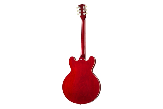 Gibson ES-345 Sixties Cherry image 3