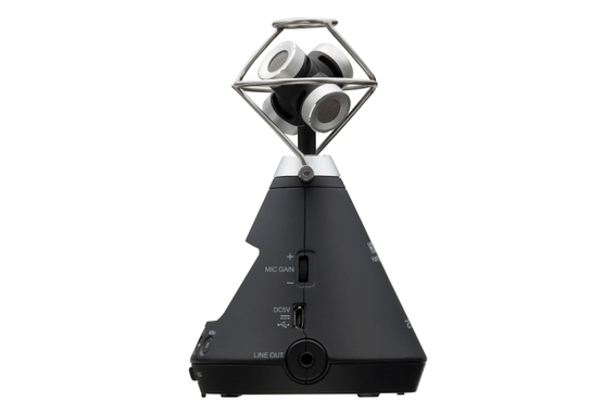 Zoom H3-VR image 3