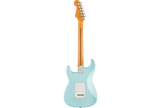 Fender Limited Edition Cory Wong Stratocaster Daphne Blue  - Retoure (Zustand: sehr gut) image 3