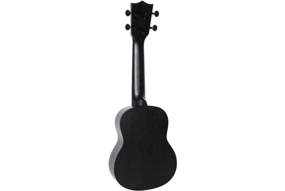 Flight NUS 310 Blackbird Soprano Ukulele Set image 3