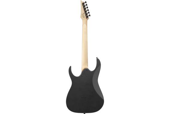 Ibanez GRGR131EX-BKF Black Flat  - Retoure (Zustand: sehr gut) image 3