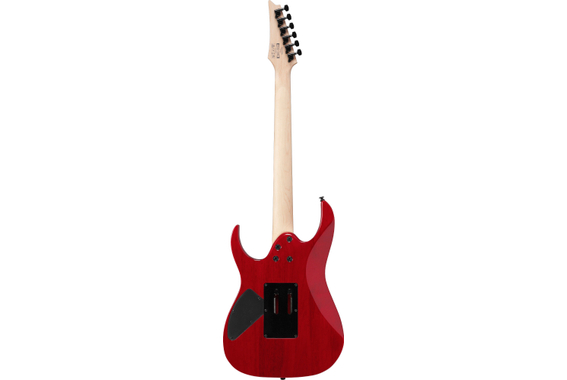 Ibanez RG470PB-REB Red Eclipse Burst  - Retoure (Zustand: gut) image 3