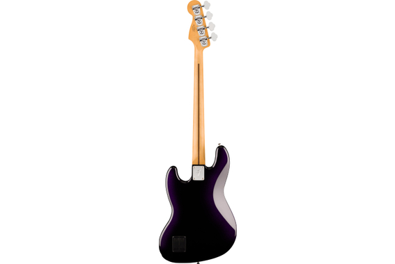 Fender Player II Modified Active Jazz Bass Dusk  - Retoure (Zustand: sehr gut) image 3