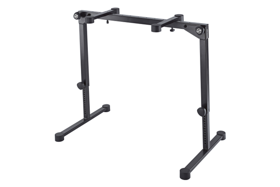 Table Clavier K&M 18820 "Omega Pro" Noir image 3