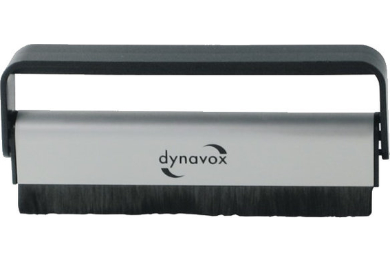 Dynavox PST420 BK Stabilizer Opdrukgewicht Set image 3