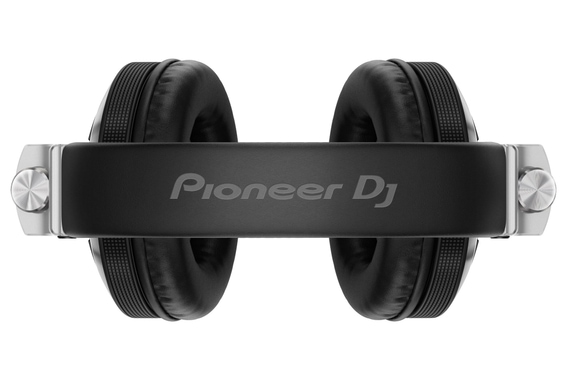 Pioneer DJ HDJ-X7-S Argent image 3