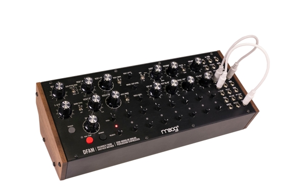 Moog DFAM image 3