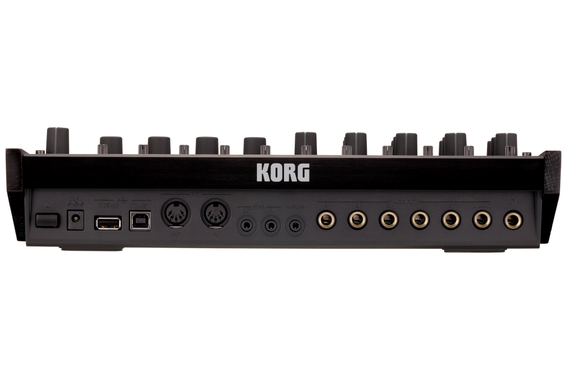 Korg drumlogue  - Retoure (Zustand: sehr gut) image 3