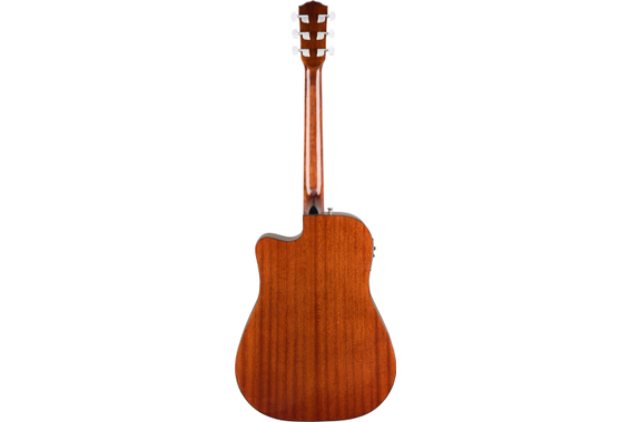 Fender CD-140SCE All-Mahogany  - Retoure (Zustand: sehr gut) image 3