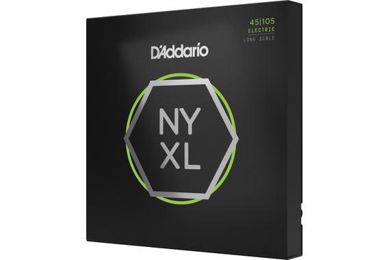 D'Addario NYXL45105 image 3