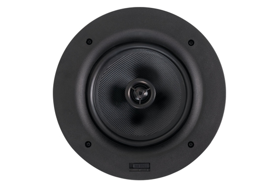 McGrey ACS-660 WH 2-Wege High-End Gewebe Einbaulautsprecher 240 Watt 2x Set  - Retoure (Zustand: sehr gut) image 3