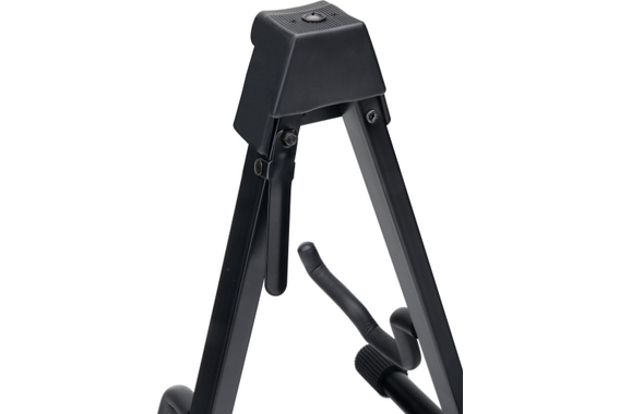 McGrey GS-UNI Supporto Universale Per Chitarre Set Da 5 image 3