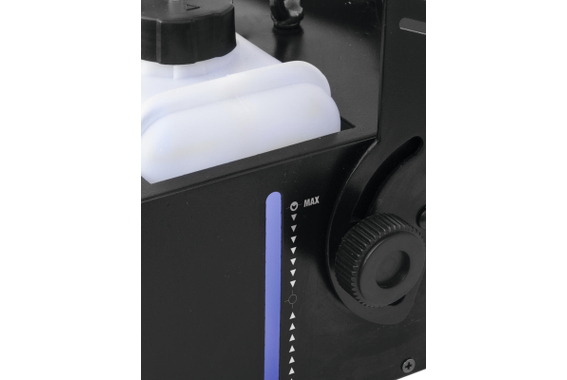 Eurolite Dynamic Fog 1200 Machine À Fumée image 3