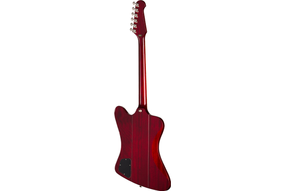 Epiphone Firebird Wine Red image 3