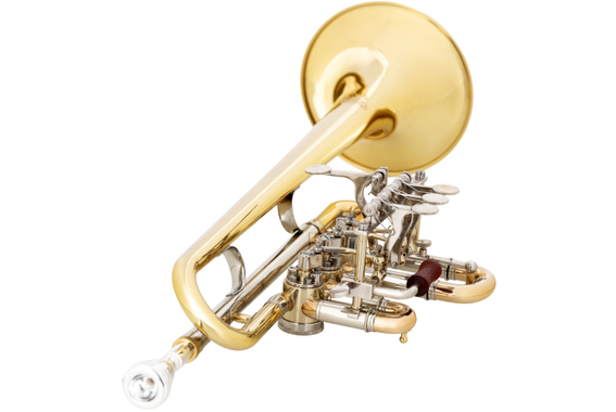 Lechgold ETR-25/3L Tromba Mib/Re image 3