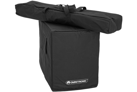 Omnitronic ROD-1283 Cover Set image 3