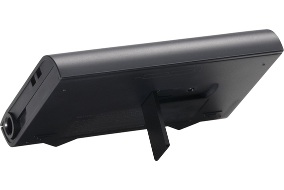 Korg GA-50 Tuner image 3