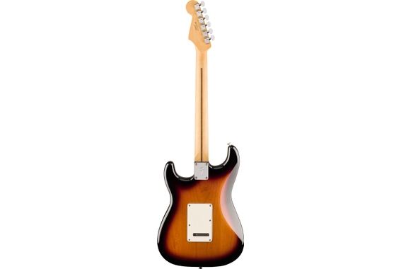 Fender Player Stratocaster RW Anniversary 2-Color Sunburst  - Retoure (Zustand: sehr gut) image 3