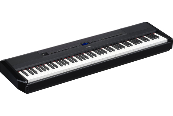 Yamaha P-525B Stage Piano Black image 3