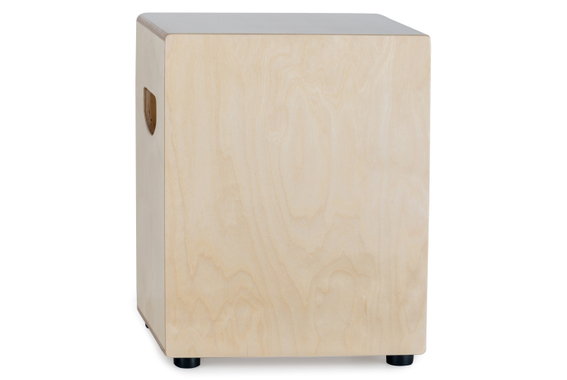 XDrum Bass Cajon Peruana Birch image 3