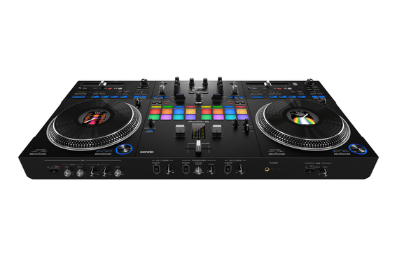 Pioneer DJ DDJ-REV7 Set image 3