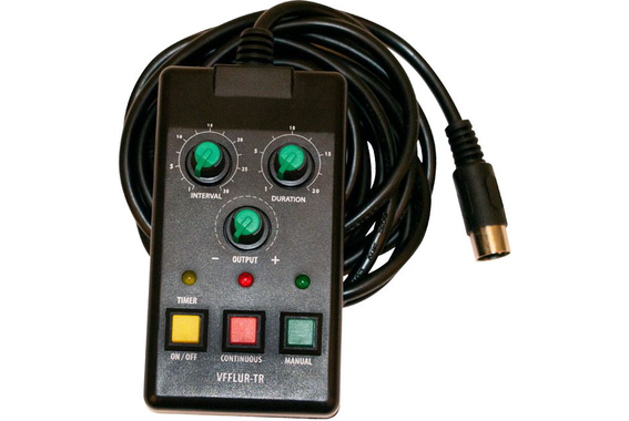 Eliminator VF Snow Flurry HO EP image 3