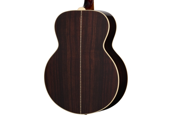 Epiphone Pre-War SJ-200 Rosewood Reissue Vintage Sunburst  - Retoure (Zustand: sehr gut) image 3